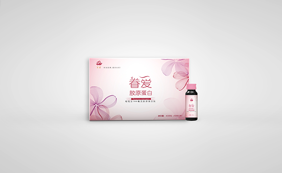 膠原蛋白肽