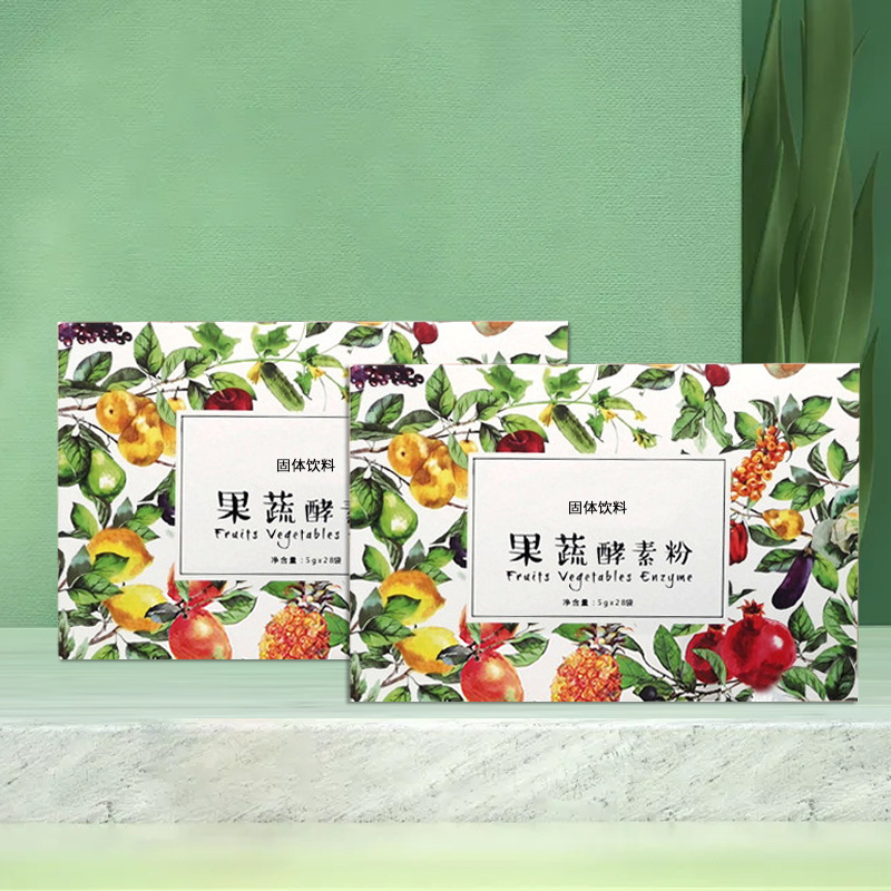 為什么現在這么流行酵素代加工？
