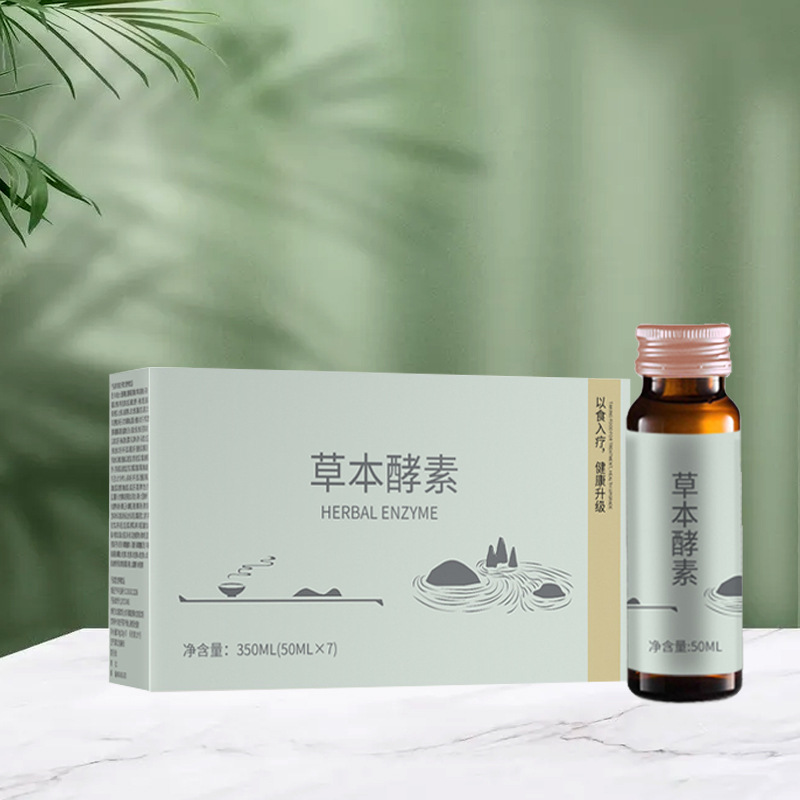 哪里有生產(chǎn)酵素的廠(chǎng)家？