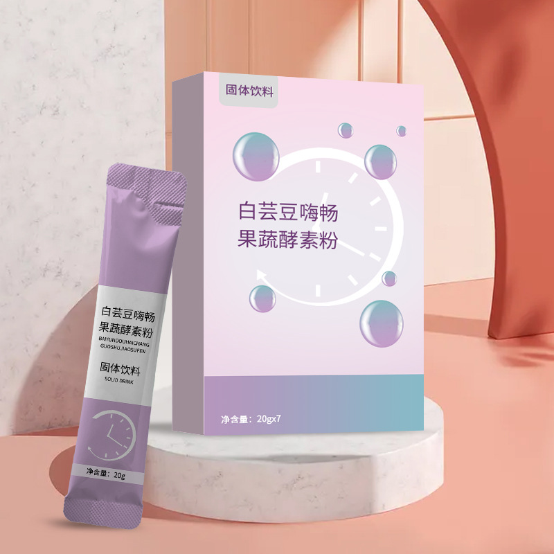 酵素制備過(guò)程中的糖與水的選取法則