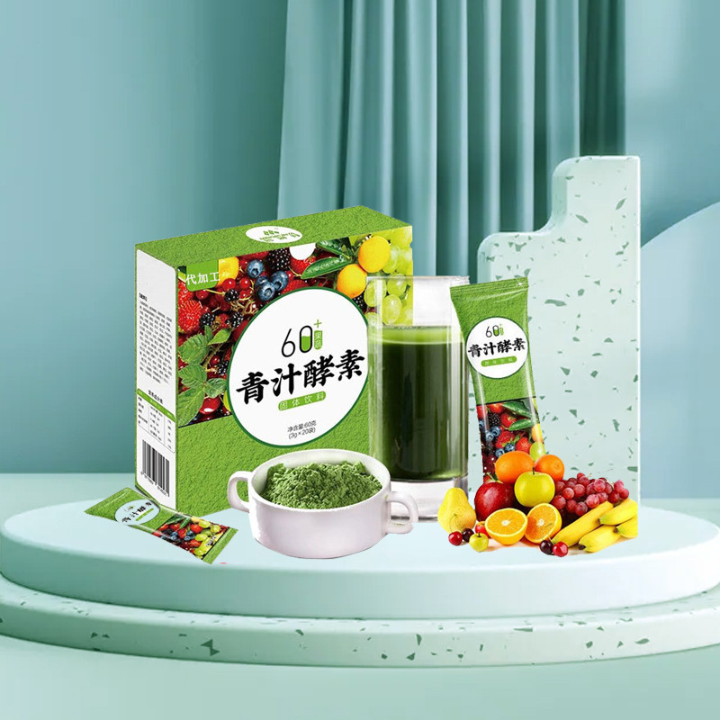 酵素為什么要二次發(fā)酵？