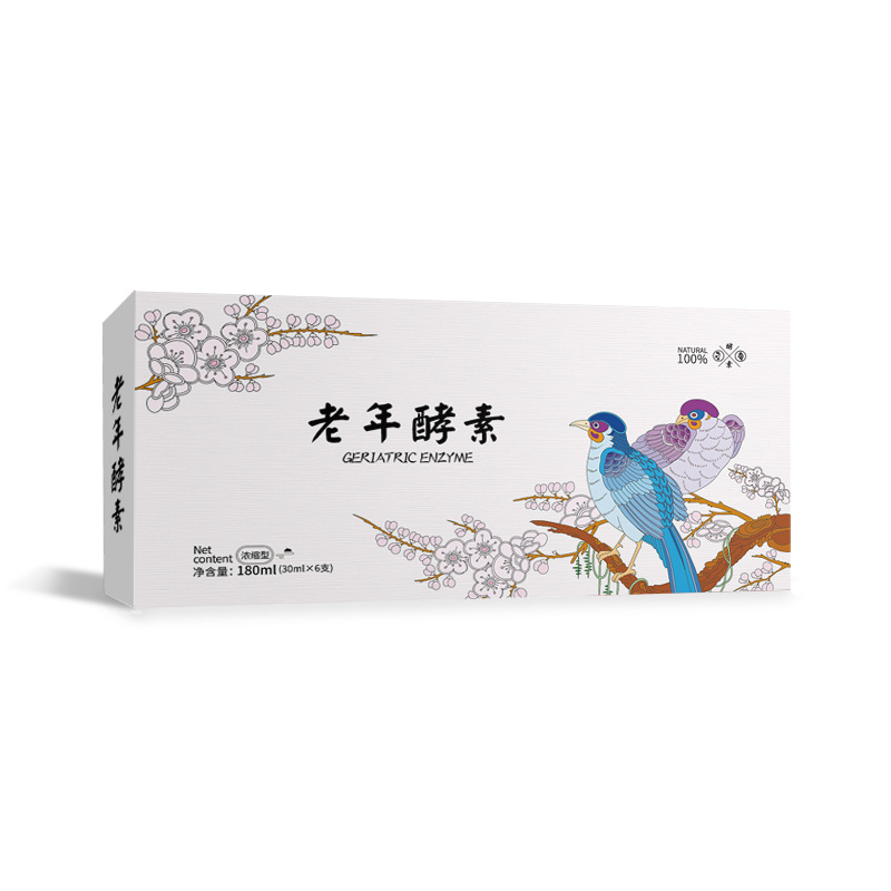 超氧化物歧化酶才可能逆齡,原來(lái)熱門(mén)的膠原蛋白無(wú)效