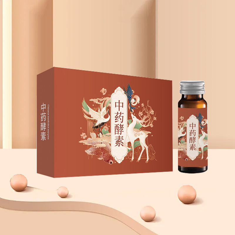 微生物發(fā)酵可提高藥食同源植物藥用價(jià)值