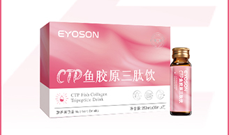 膠原蛋白肽固體飲料代加工：打造美麗新風(fēng)尚