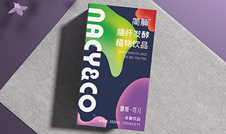簡(jiǎn)腩膳纖發(fā)酵植物飲品——健康腸道新選擇