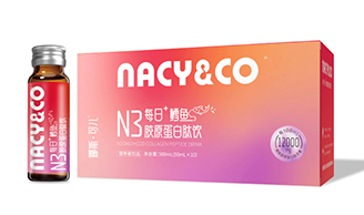 鱈魚(yú)膠原蛋白飲：海洋的秘密武器，守護你的肌膚健康