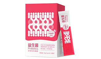 益生菌：守護腸道健康的隱形衛士