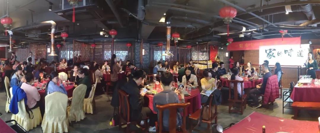 冬至快樂(lè )|至濃人間味 情暖一陽(yáng)生2