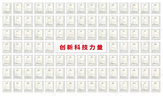 新年開(kāi)門(mén)紅|一陽(yáng)生集團科學(xué)技術(shù)研發(fā)成果再添專(zhuān)利！