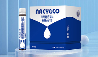 口服美容藍海差異化新原料——PEPDOO?丹鳳牡丹花肽