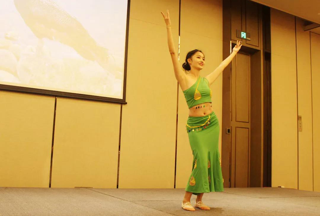 砥礪同行|一陽(yáng)生集團2019中秋之夜暨9周年盛典
